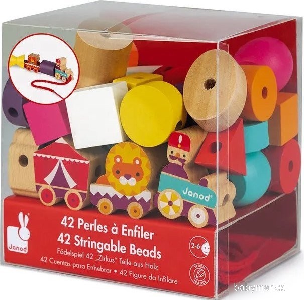 Janod Цирк J05314