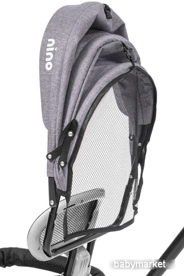 Nino Classic (серый) - детский товар