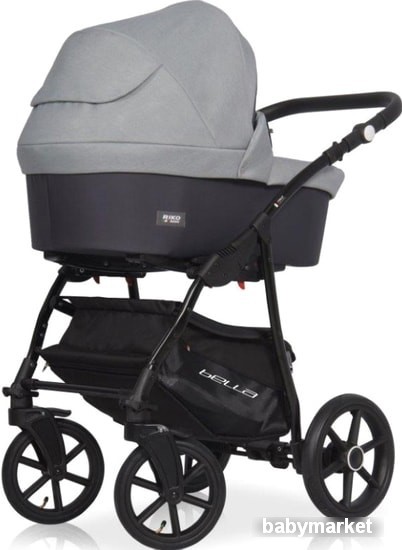 Riko Bella (2 в 1, 01) - детский товар