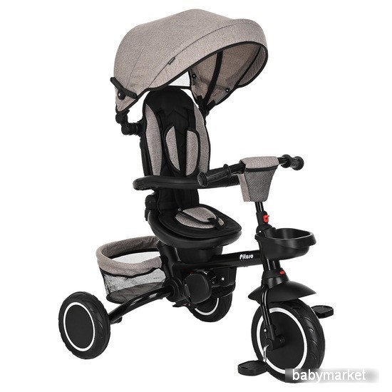 Pituso Elite Plus (бежевый) - детский товар