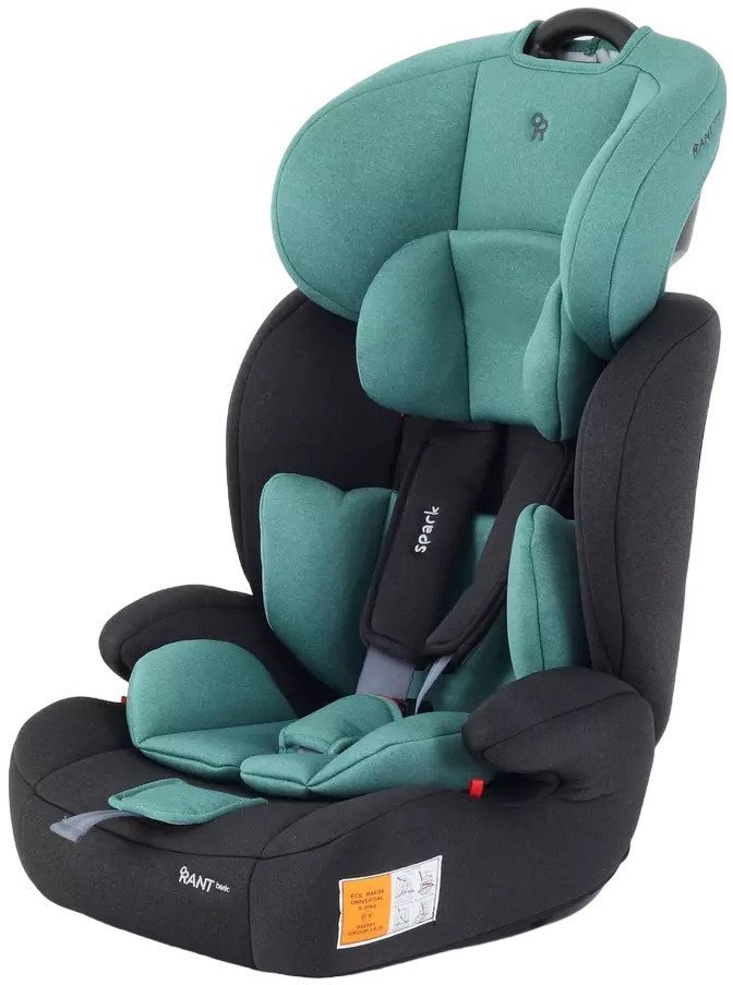 Rant Basic Spark ZY10 (мятный)