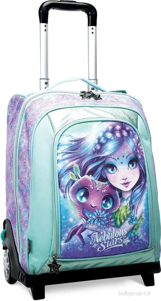 Nebulous Stars Nenuphia 12533_NSDA