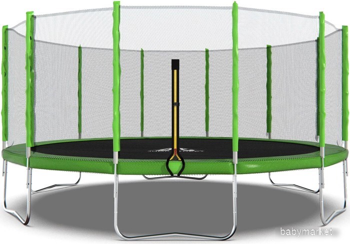 DFC Fitness 16FT-TR-LG