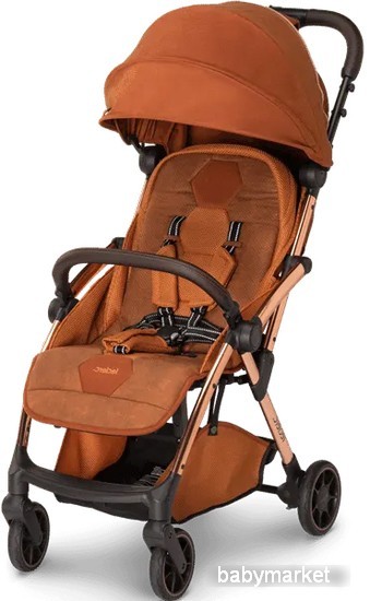 Leclerc baby Hexagon HEX003BR (heritage sport)