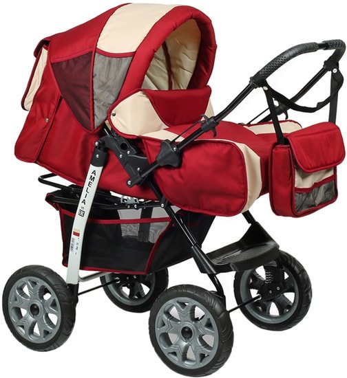 Alis Amelia I (Am 10)