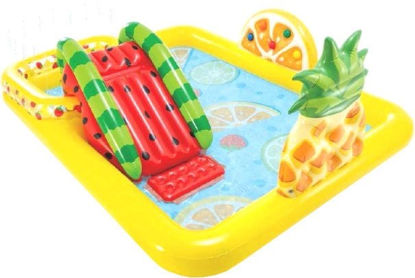 Intex Веселые фрукты 57158 (244x191)