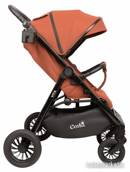 Costa Vita VT-8 (терракот) - детский товар