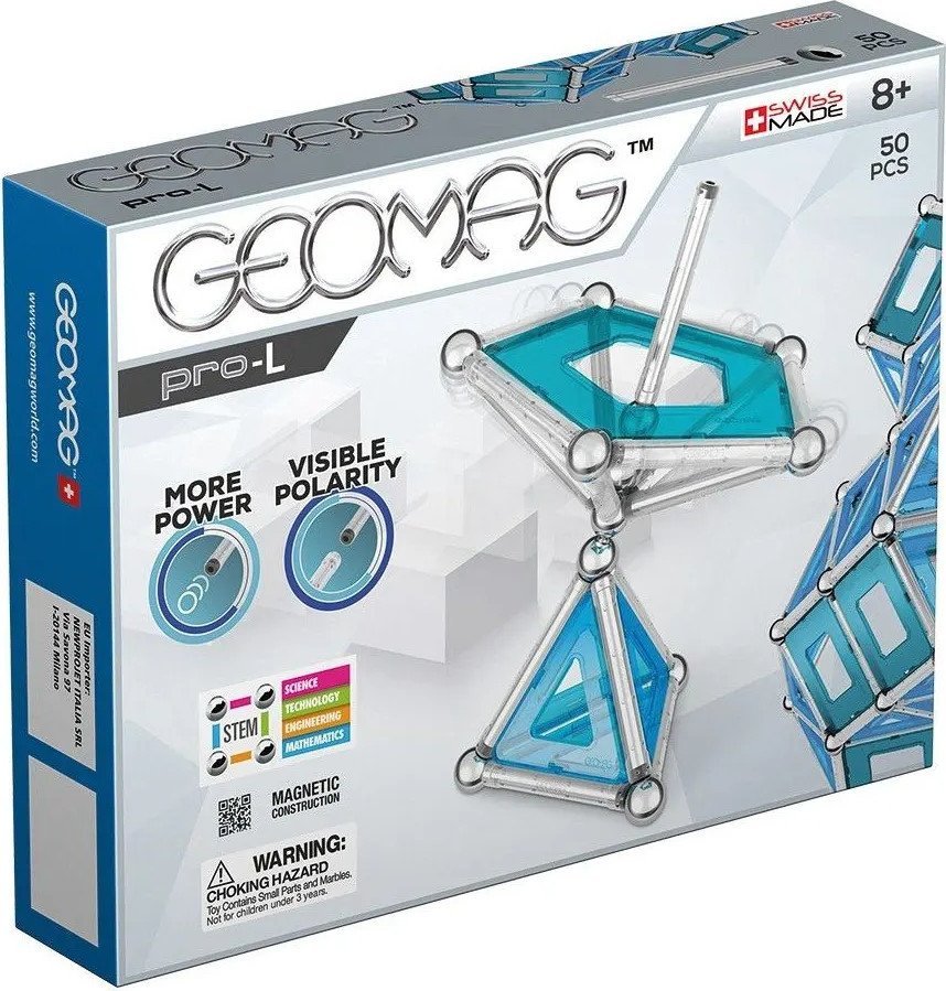 Geomag Профи пластины GM022