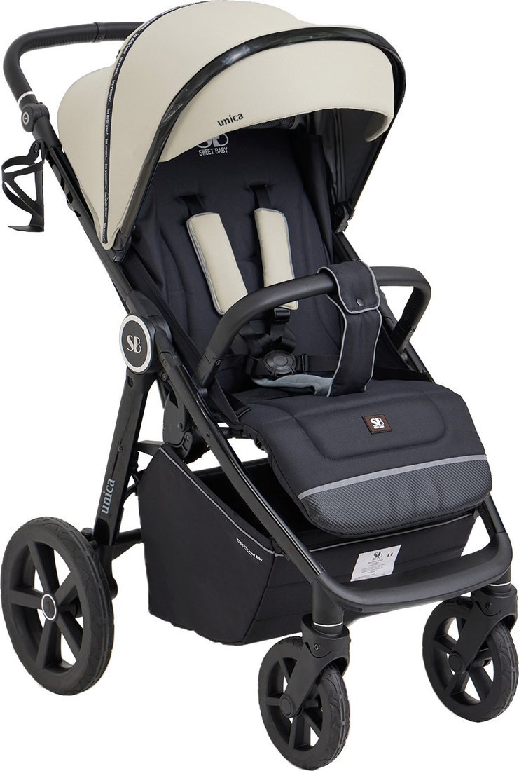 Sweet Baby Unica (оливковый зеленый)