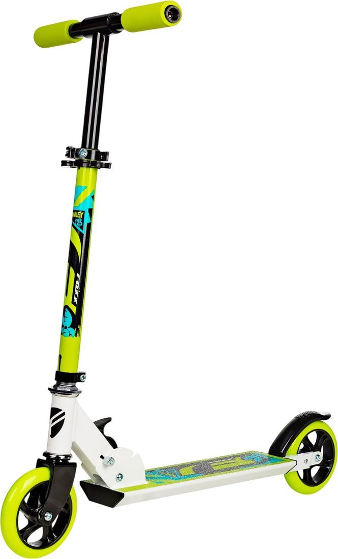 Foxx Monkey 125S.MONKEY.WGN25