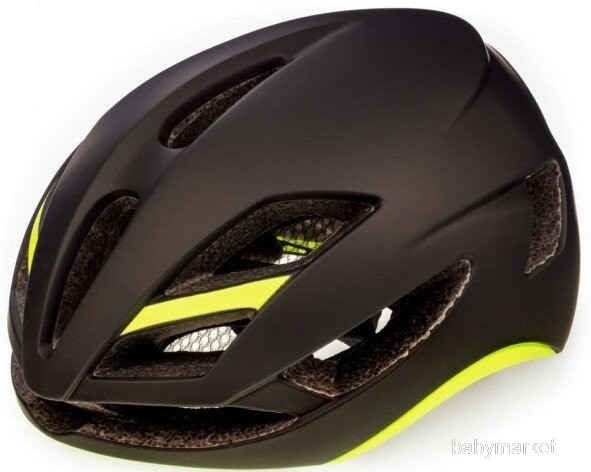 Favorit IN46-L-BK (L, черный/желтый)