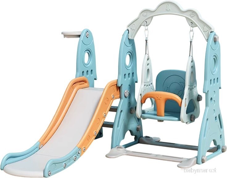 Sundays Ракета RB-21017 (голубой)