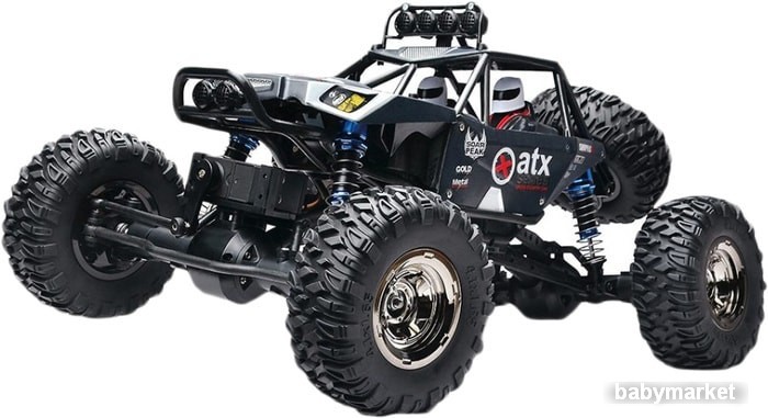 Subotech BG1515 (черный)