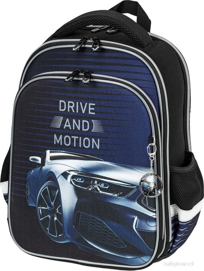 BRAUBERG Quadro Sport car 271359