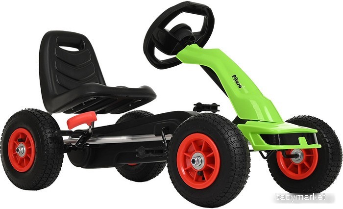 Pituso F638-1 (зеленый)