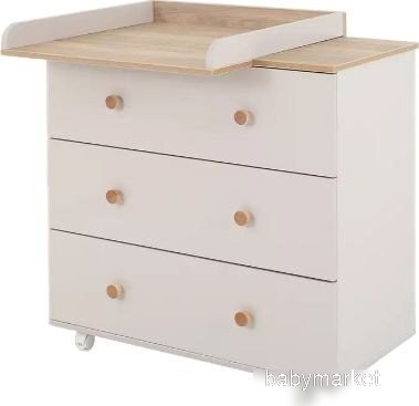 Rant Elsa 121 (Crystal Beige, 80см)