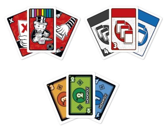 Hasbro Монополия Ставка F1699