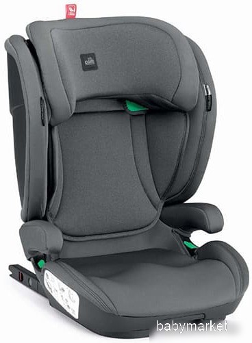 Автокресло Cam Corsa I-Size S174/180 Антрацит