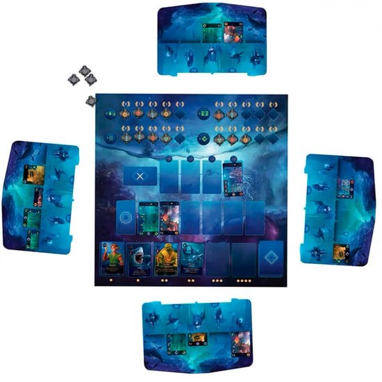 Cosmodrome Games Акватика 52087