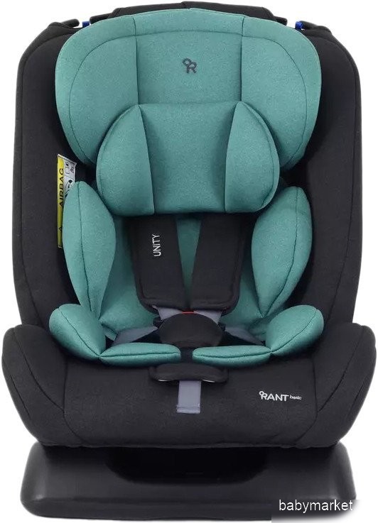 Rant Unity ZY26 (мятный)