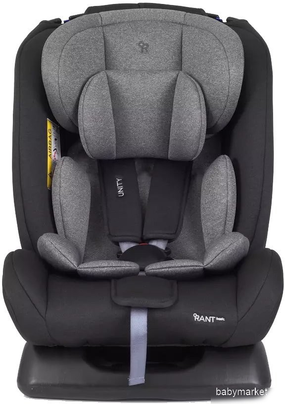 Rant Unity ZY26 (серый)