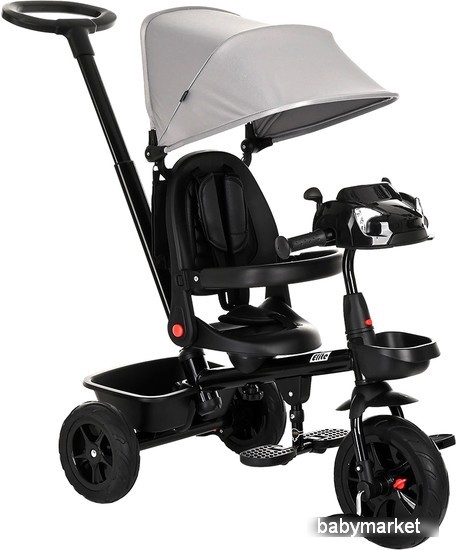 Pituso Elite (серый)