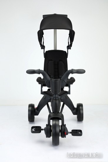 Nino KS-1688 (черный) - детский товар