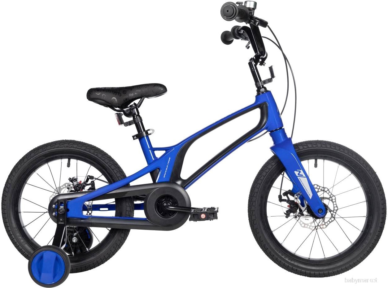 Novatrack Flight 2025 16MD.FLIGHT.BL5 (синий)