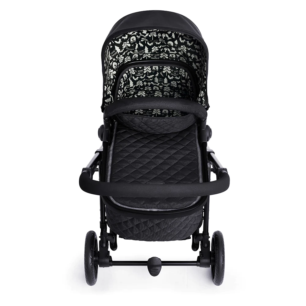 Детская универсальная коляска Cosatto Giggle Mix 3 в 1