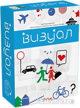 Стиль Жизни Визуал