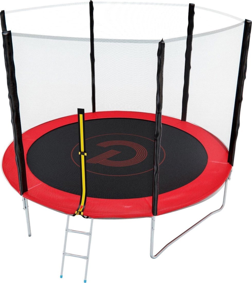 DFC Pelpo GBT-10R (красный)