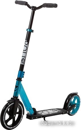 Novatrack Polis 230.POLIS.BK21 (черный)