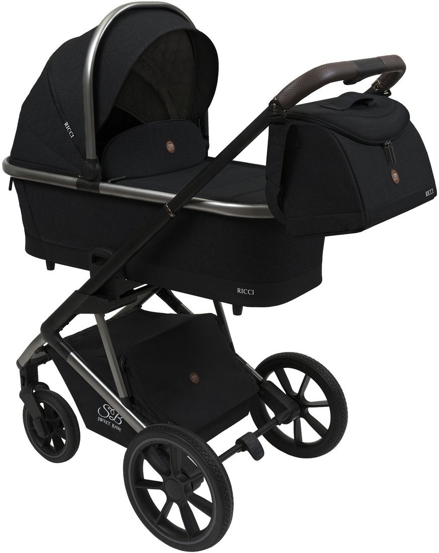 Sweet Baby Ricci 2 в 1 (черный)