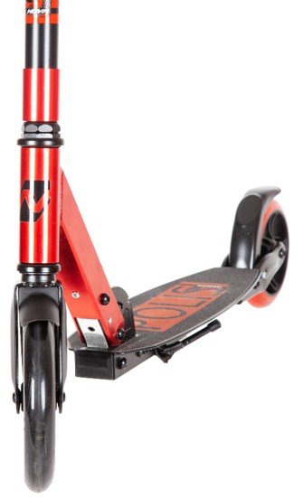 Novatrack Polis 180 Pro 180.POLIS.RD22 (красный) - детский товар