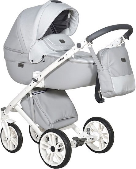 Indigo Porto (2 в 1, Po 02)