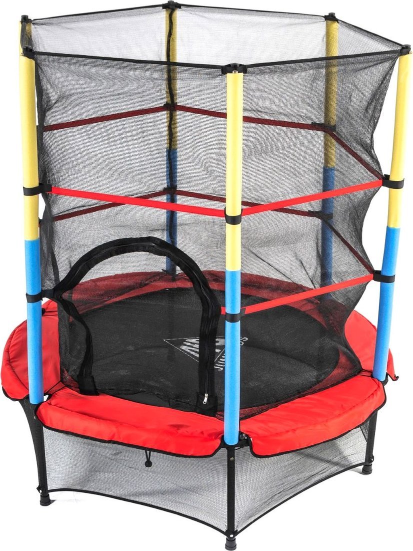DFC Jump Kids 55INCH-JD-RYB