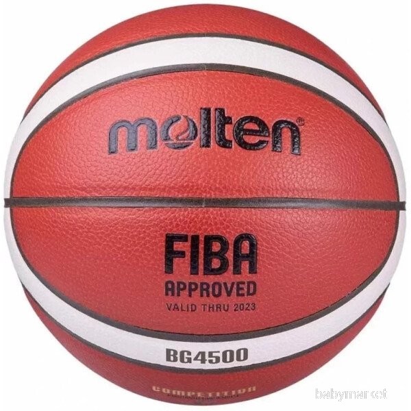 Molten B6G4500X (6 размер)