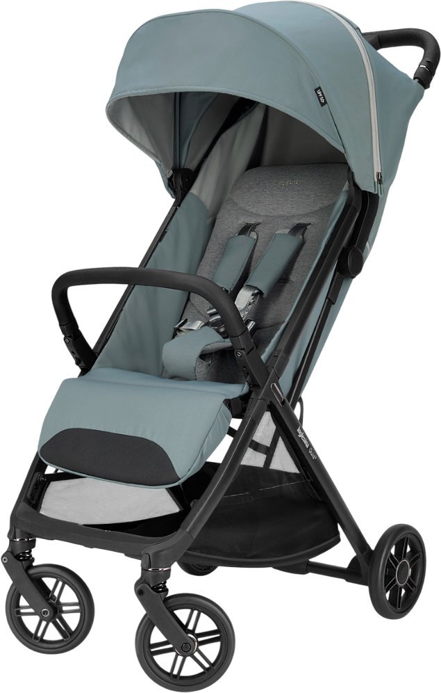 Inglesina Quid 3 AG87S0GXGRU (Galaxy Grey)