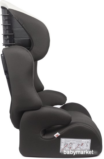 Siger Смарт Animals Жираф (серый/бежевый) - детский товар