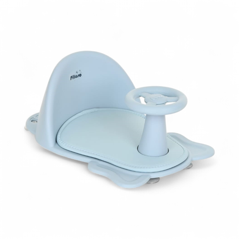 Сиденье для купания Pituso FG728-Blue Голубой