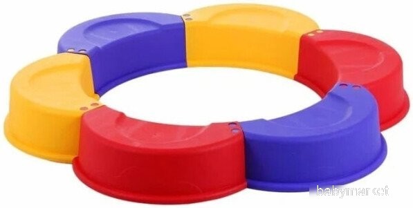 Berossi Микс ДИ09041000