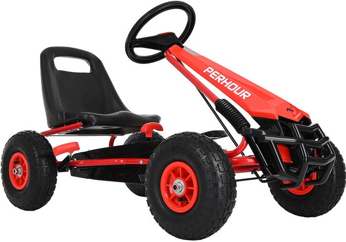 Pituso G205 (красный)