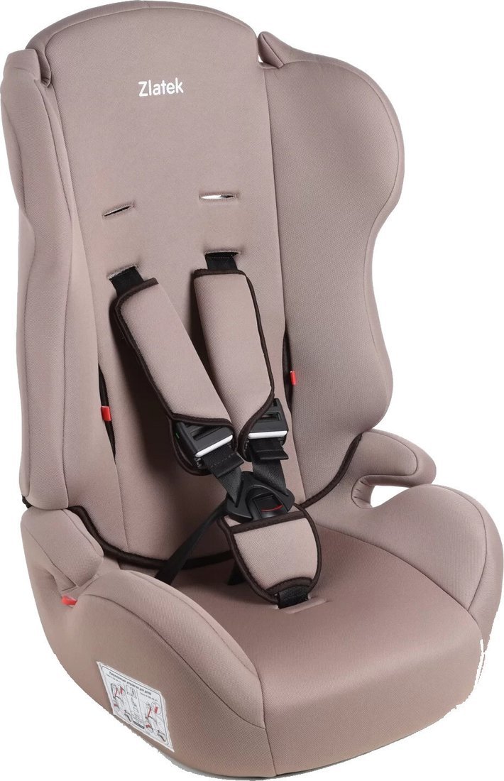 Zlatek Basic ZL513 KRES4138 (мокачино)