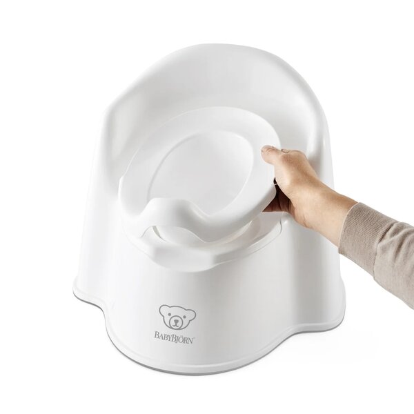 Детский горшок BabyBjorn 0552.21