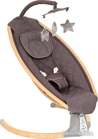 Pituso Legaria Grey BY006B