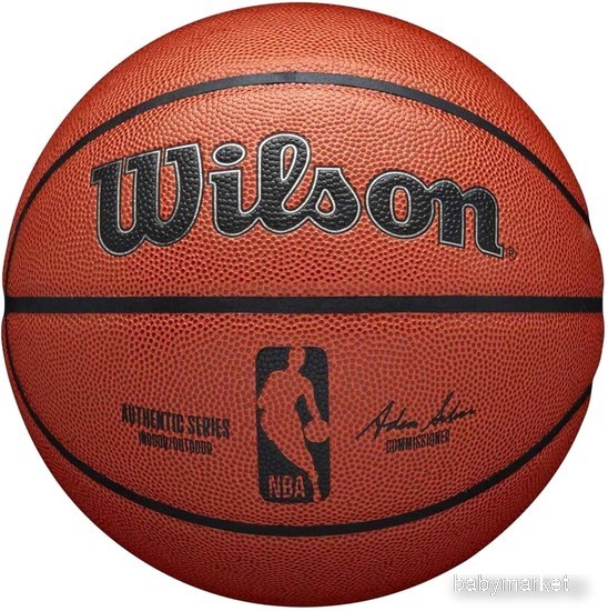 Wilson NBA Authentic (7 размер)