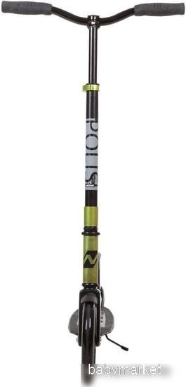 Novatrack Polis 230.POLIS.GN21 (зеленый) - детский товар