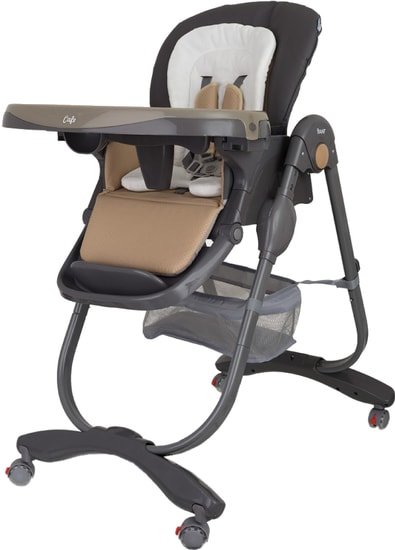 Rant Cafe RH300 (серый/бежевый)