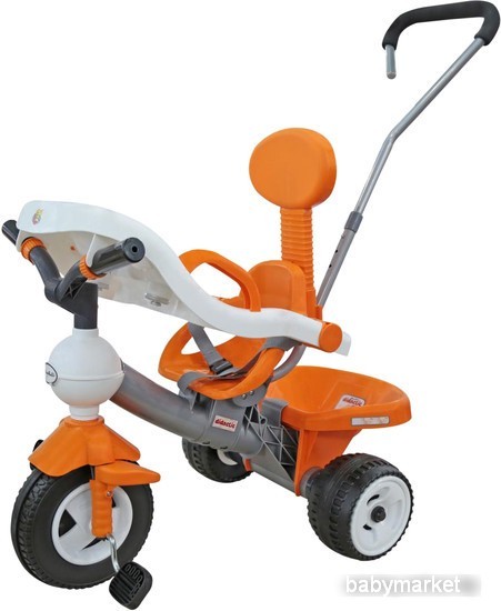 Полесье Дидактик 3 (46406)