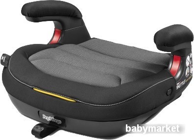 Детское автокресло Peg Perego Viaggio 2-3 Shuttle Crystal Black